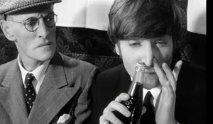 It Came Out Of Liverpool: The Wit and Wisdom of the Beatles